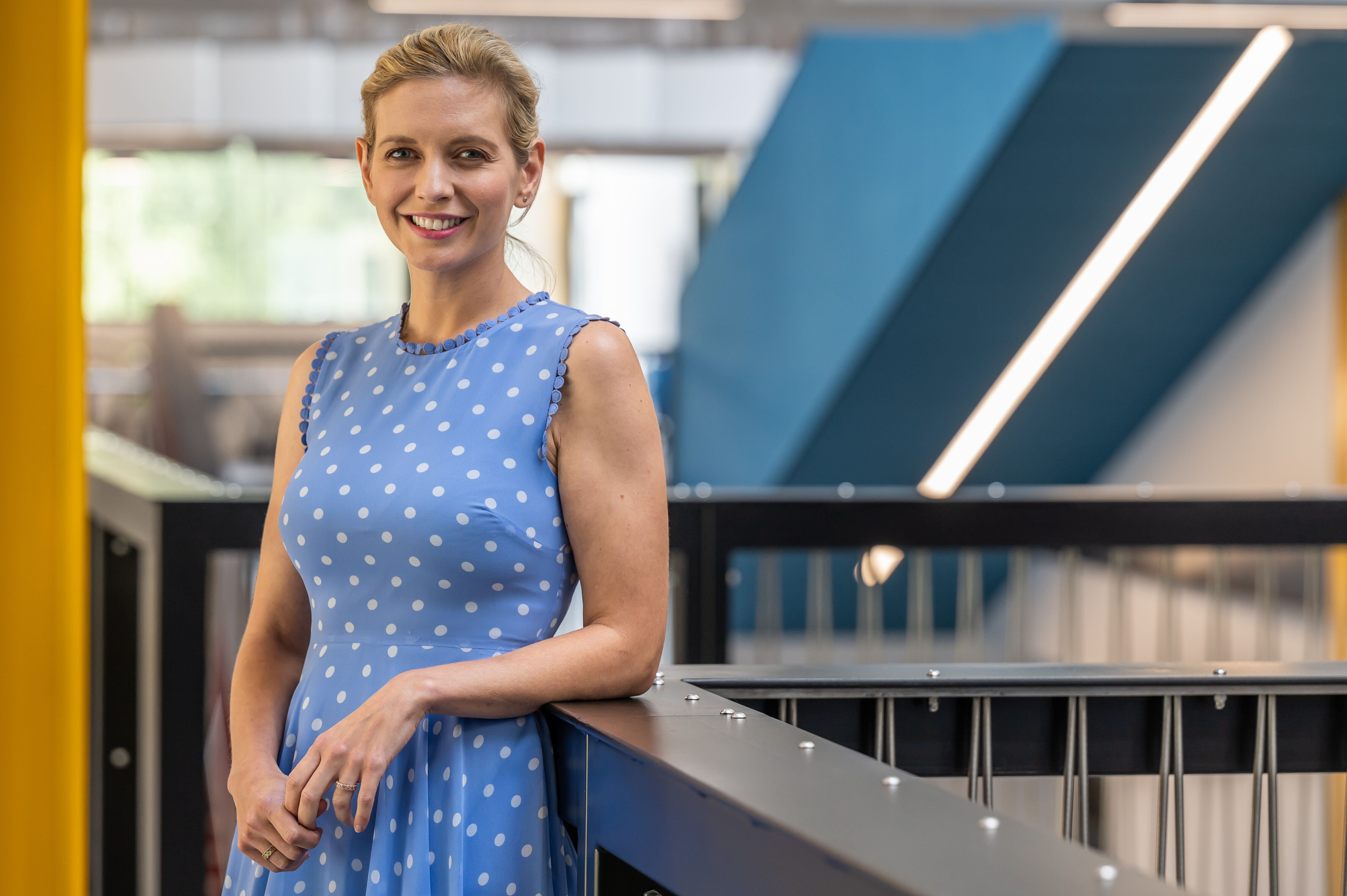 KAYAK: Holiday Saving with Rachel Riley case study