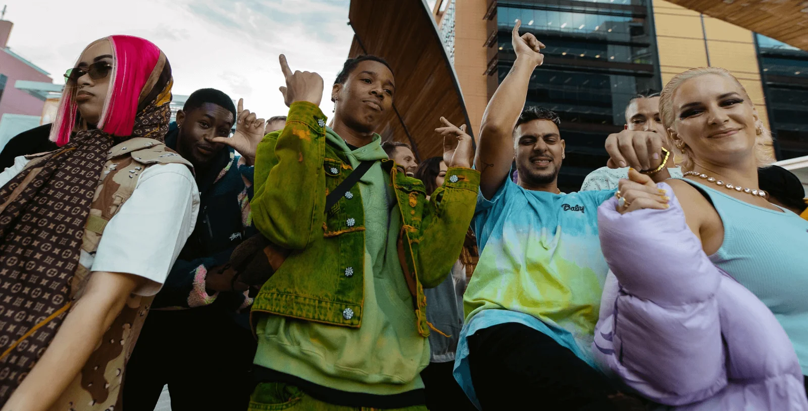 Cada - Creating a New Kind of Entertainment Brand by Tapping into Youth Culture case study