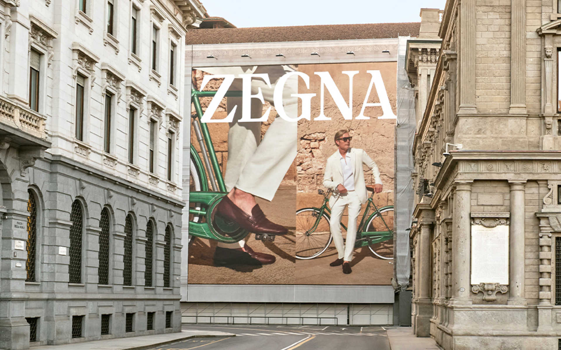 ZEGNA SUMMER 25 case study