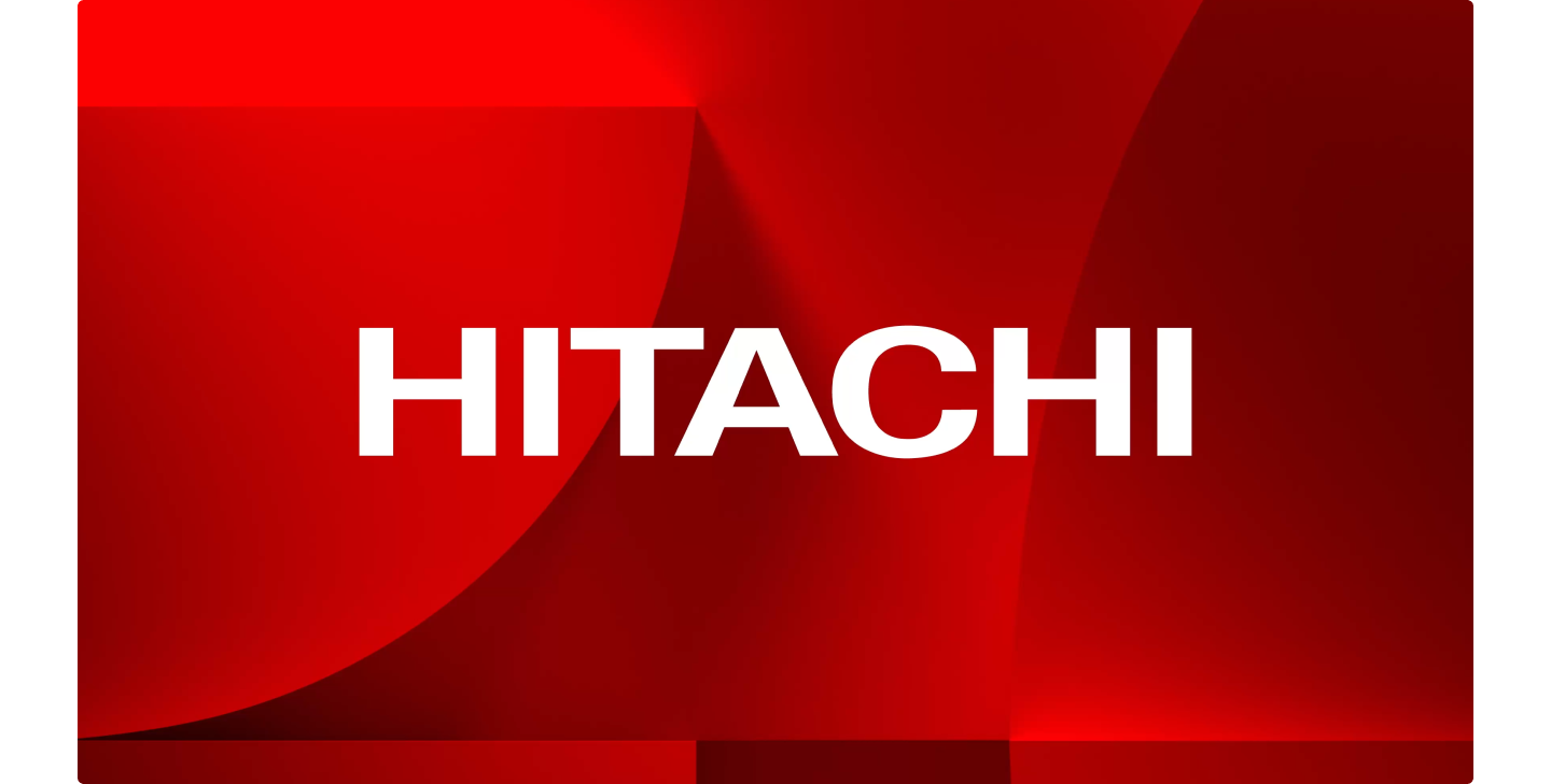 Hitachi Digital Services | Creating a Unifying Brand Identity case study