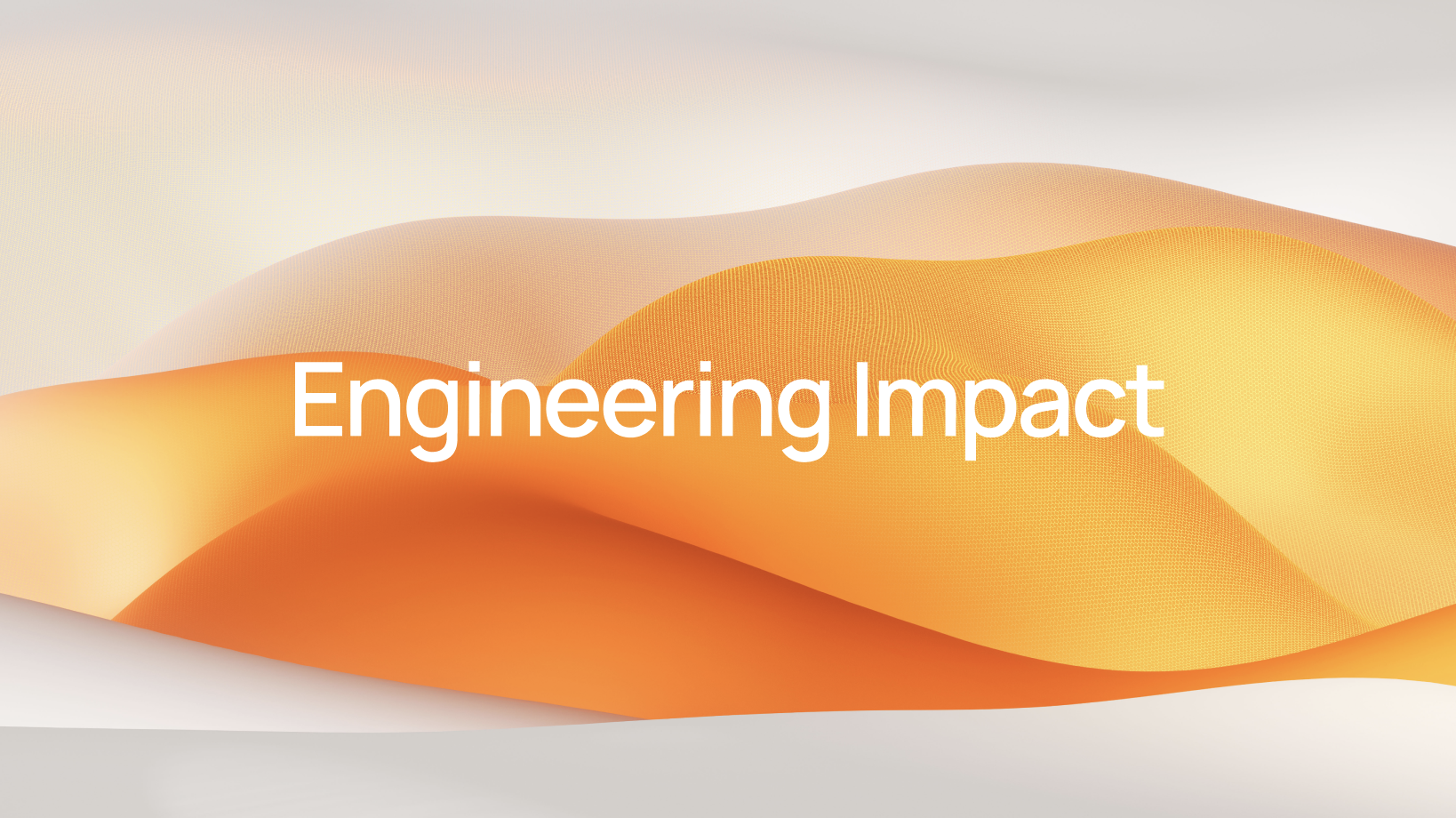 GlobalLogic
| Engineering a Brand with Impact case study