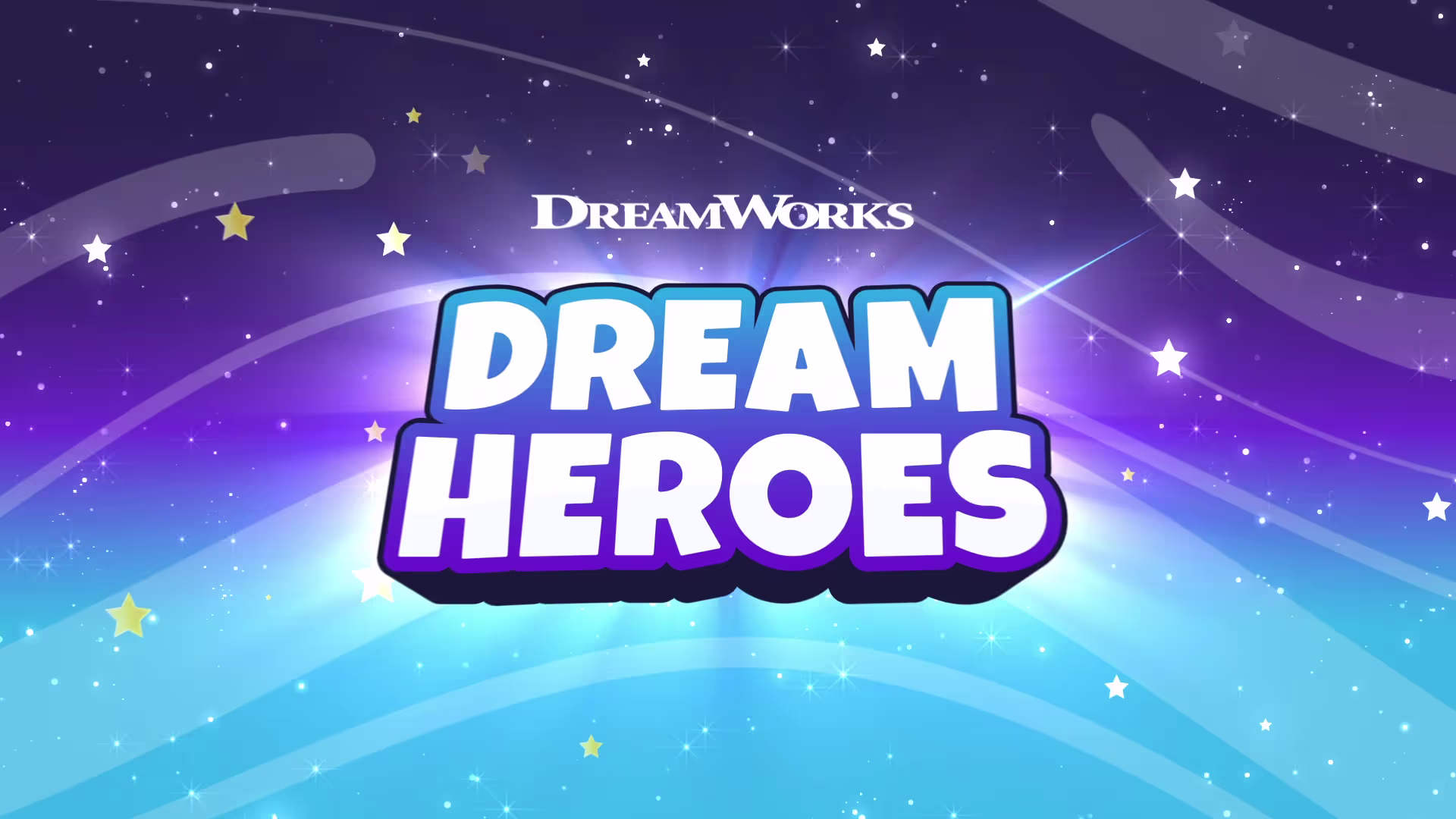 Dream Heroes case study